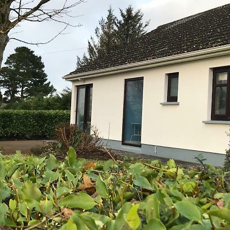 Mick'S Cottage Loughrea Esterno foto