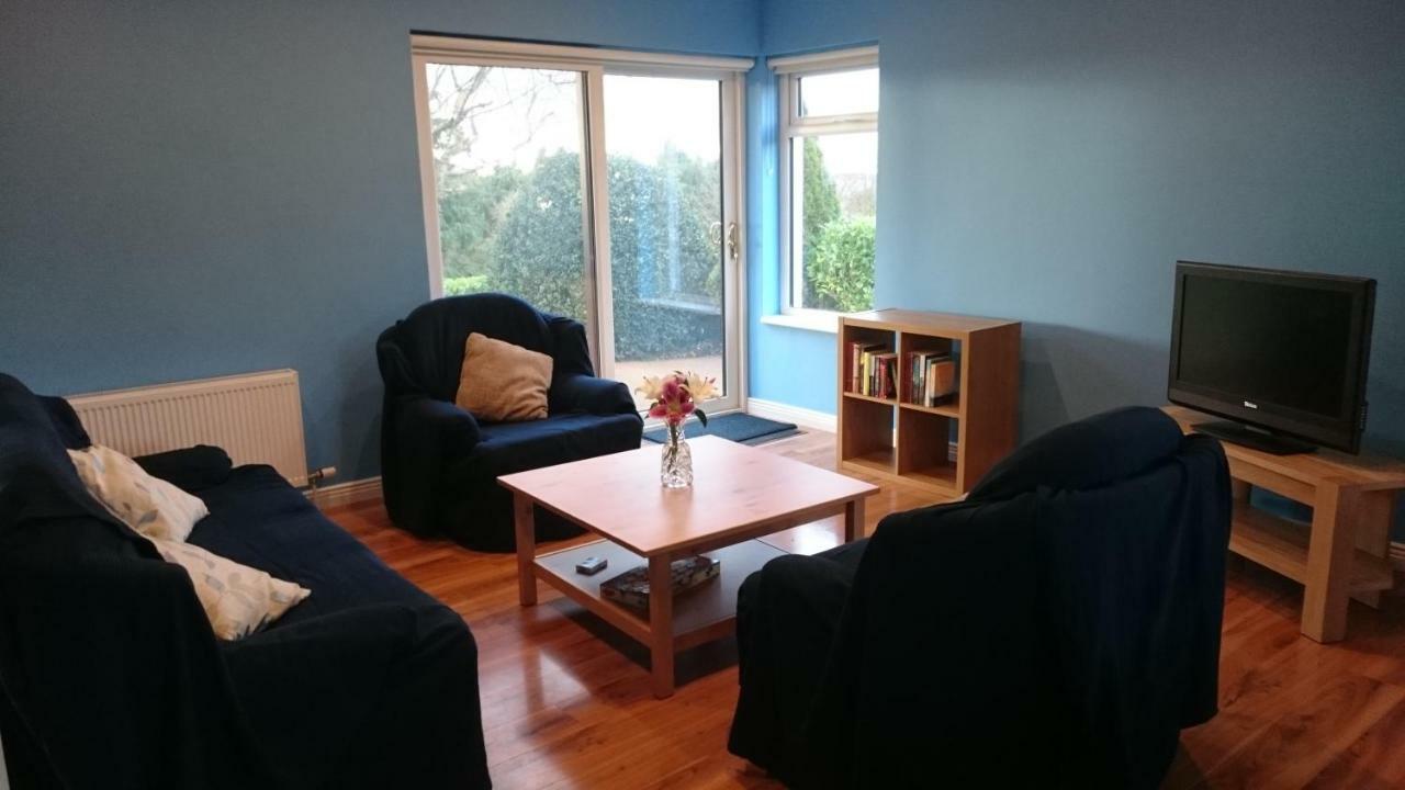 Mick'S Cottage Loughrea Esterno foto