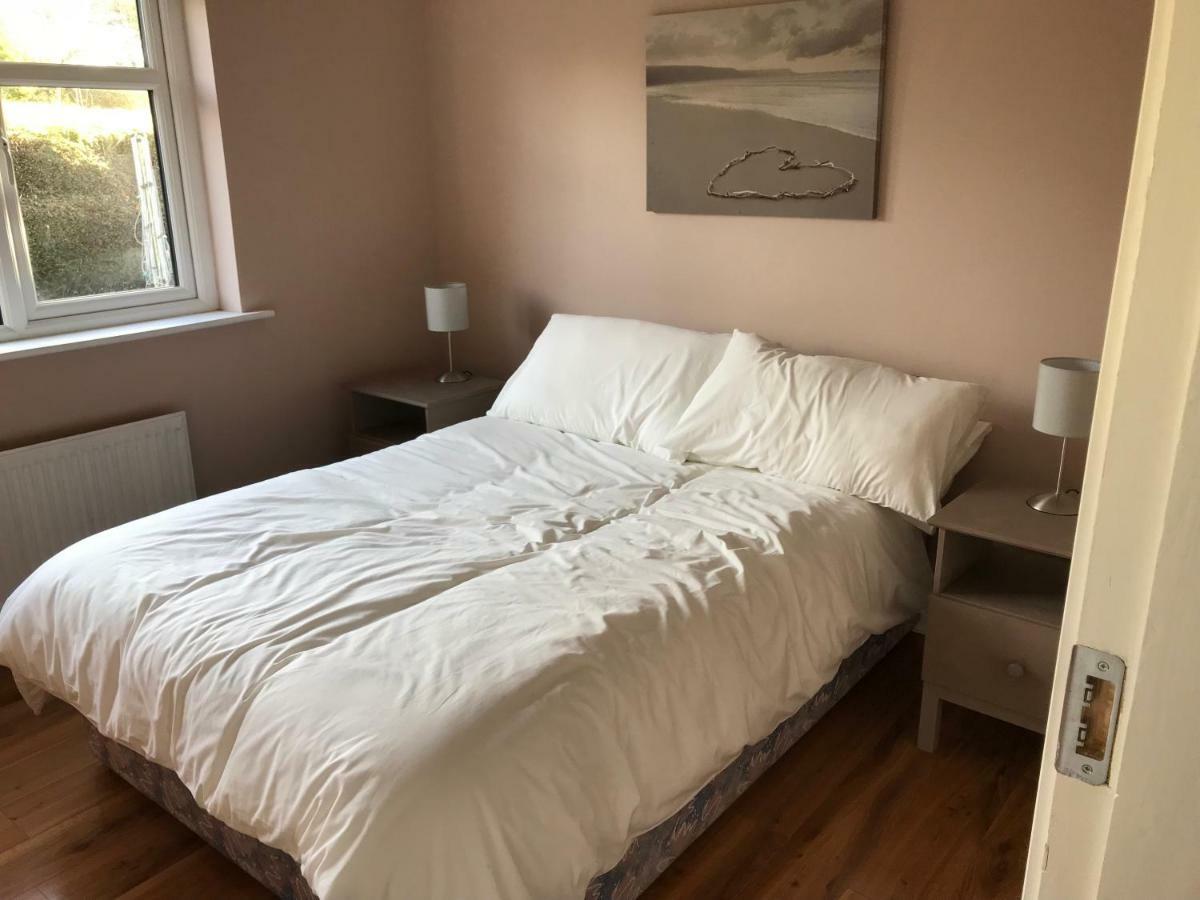 Mick'S Cottage Loughrea Esterno foto