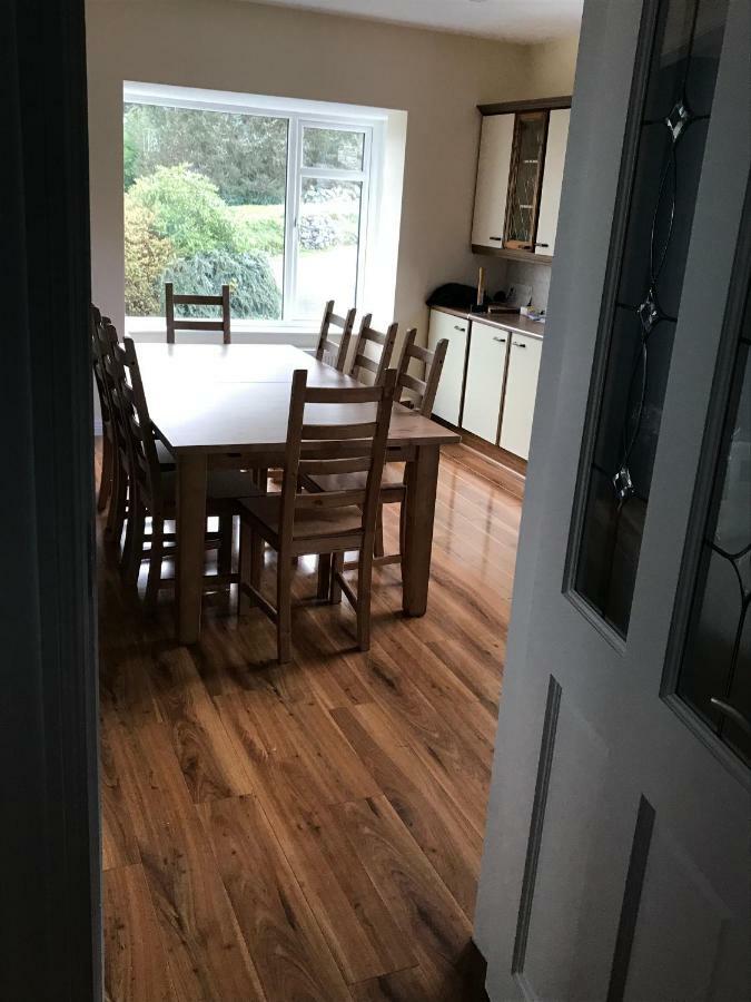 Mick'S Cottage Loughrea Esterno foto