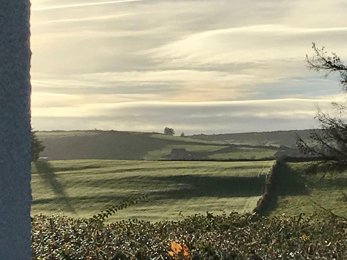 Mick'S Cottage Loughrea Esterno foto