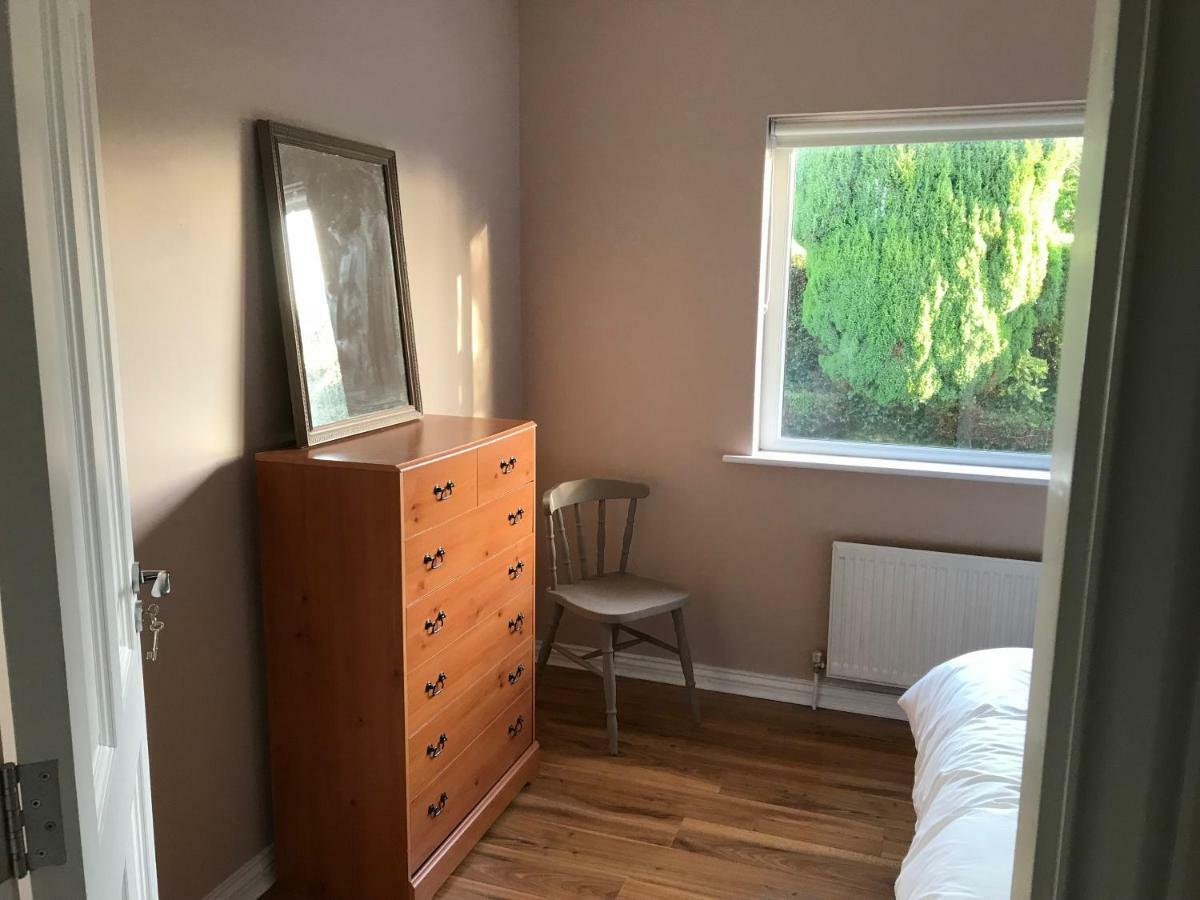 Mick'S Cottage Loughrea Esterno foto
