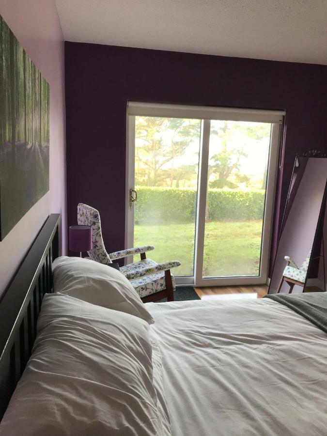 Mick'S Cottage Loughrea Esterno foto