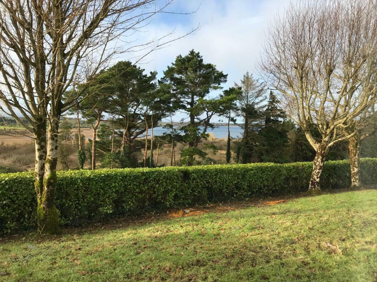 Mick'S Cottage Loughrea Esterno foto